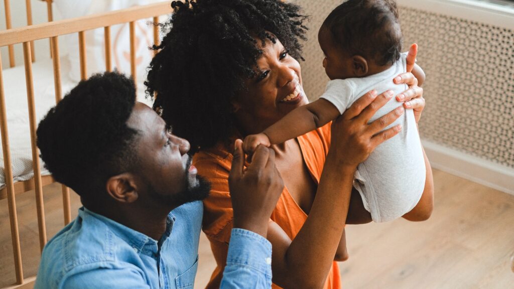 Sexe Post-Partum