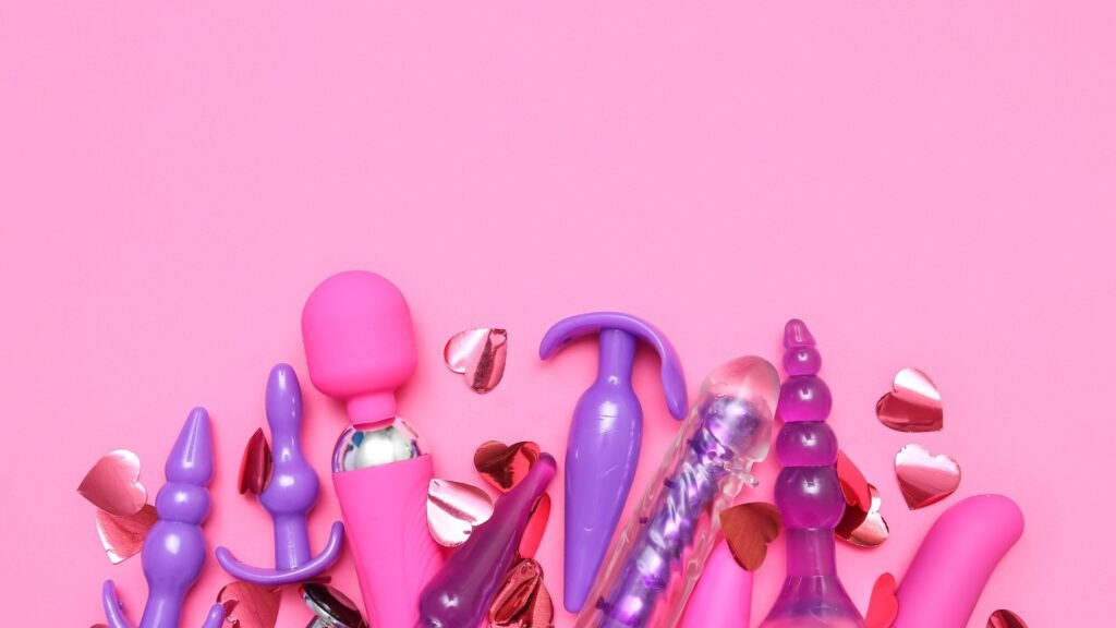 Le Guide d'Achat sextoys