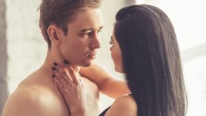 Slow Sex