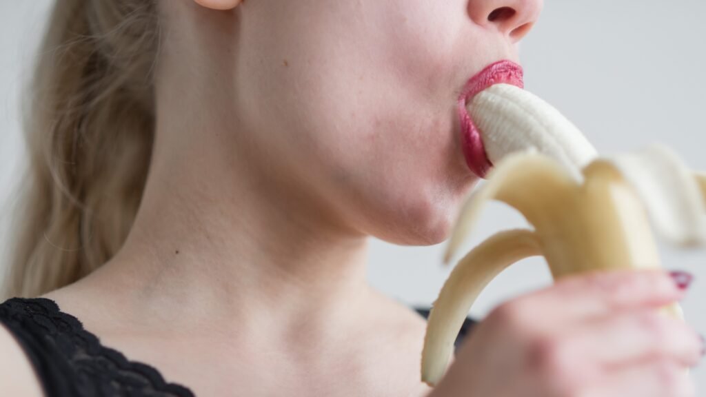 Gorge Profonde, gagging