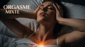 Orgasme Mixte : Comment Avoir un Orgasme Vaginal et Clitoridien en Même Temps