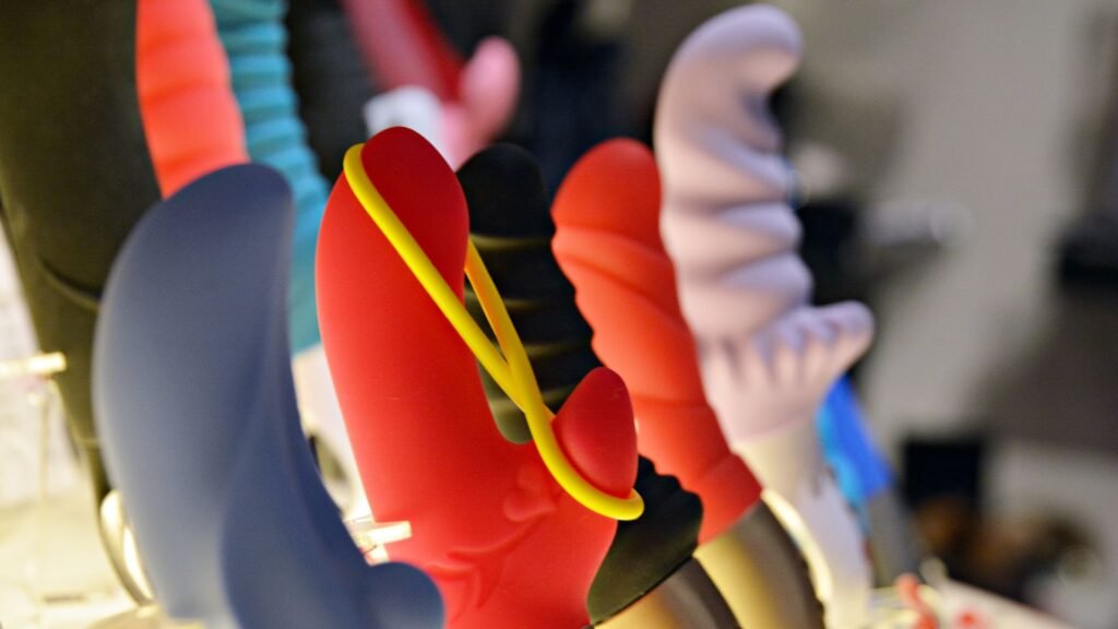 Sextoys