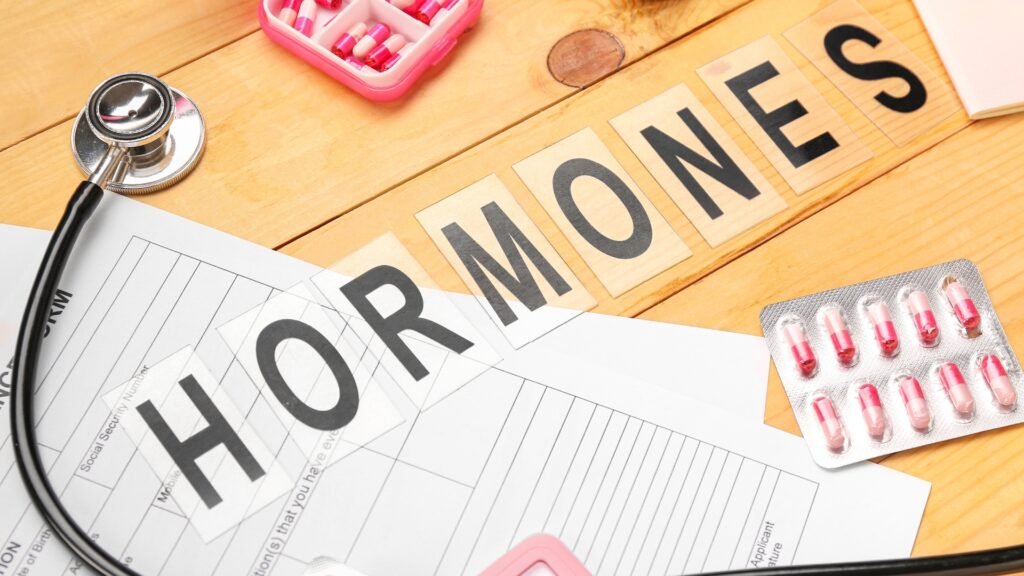 Hormones