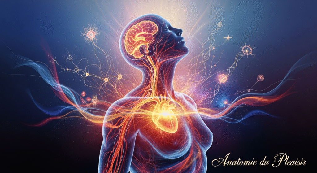 Anatomy of Pleasure