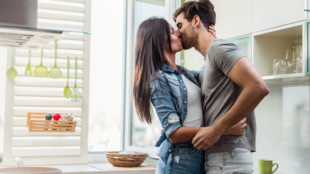 Couple Challenge: The 7-Day Sex Challenge to Reignite the Spark - Sextuto